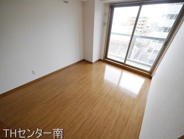 リバーレセンター南の物件内観写真